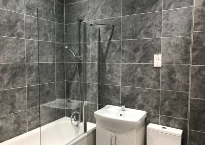 Bathroom Refurbishment in London